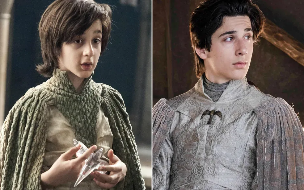 Biblioteca Sinhá Junqueira recebe ator de Game of Thrones em encontro da BSJ Geek Pop 2026