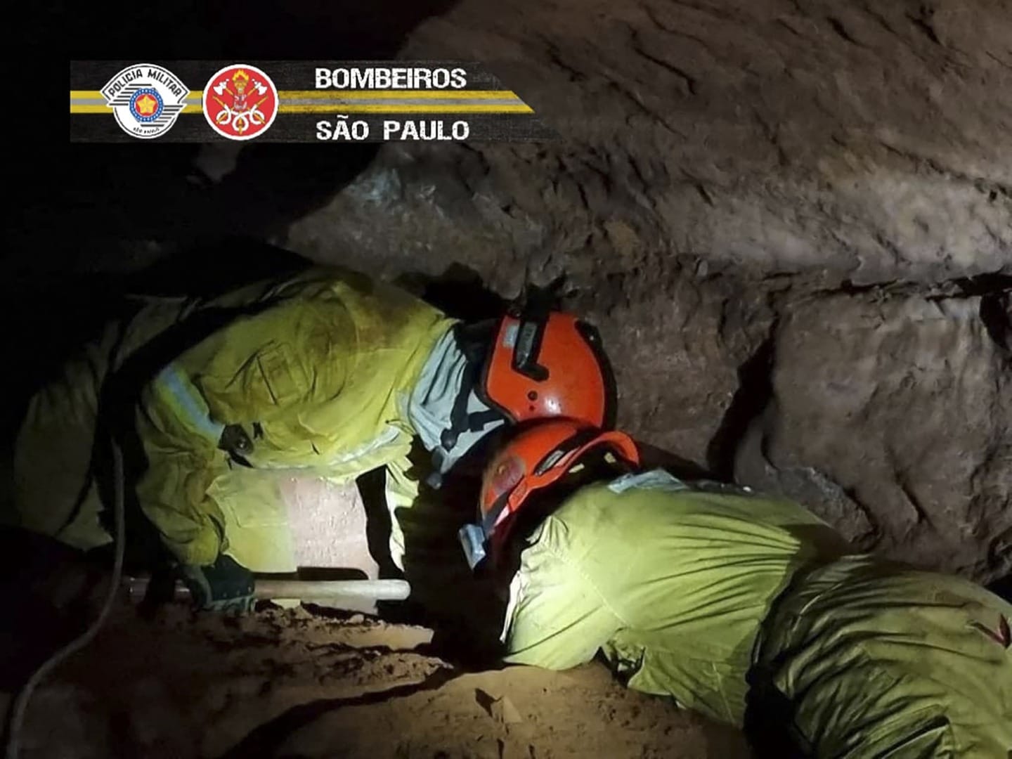 Famílias da tragédia na gruta de Altinópolis seguem à espera de indenização