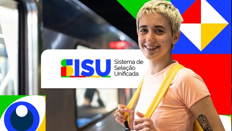 Sisu+ abre inscrições de 15 a 19 de junho; veja como consultar vagas pelo portal