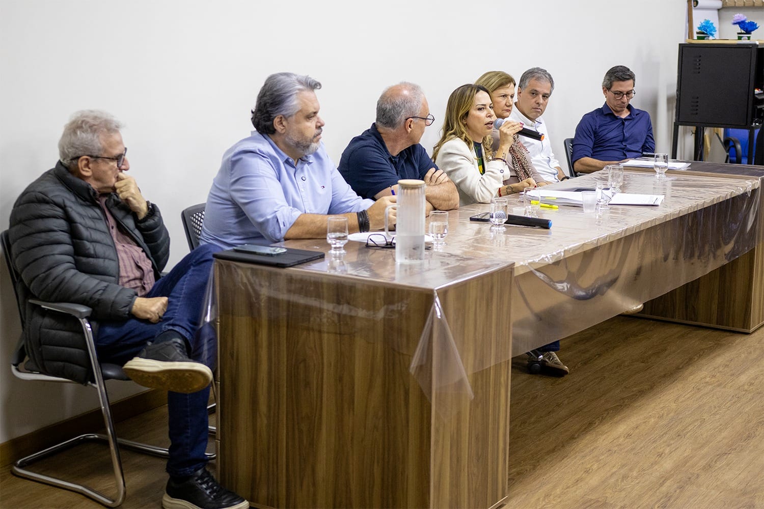 Câmara cobra mais estudos antes de avançar com troca de imóvel para novo centro administrativo