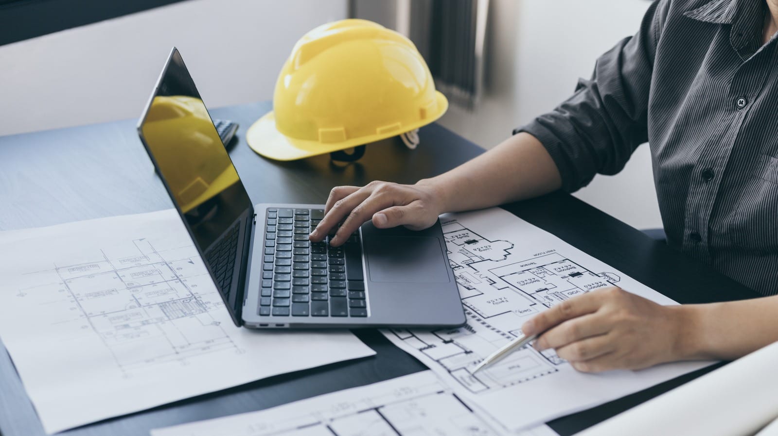 Secretaria de Obras recebe inscrições para estágio em Engenharia Elétrica e Arquitetura e Urbanismo até 12/06