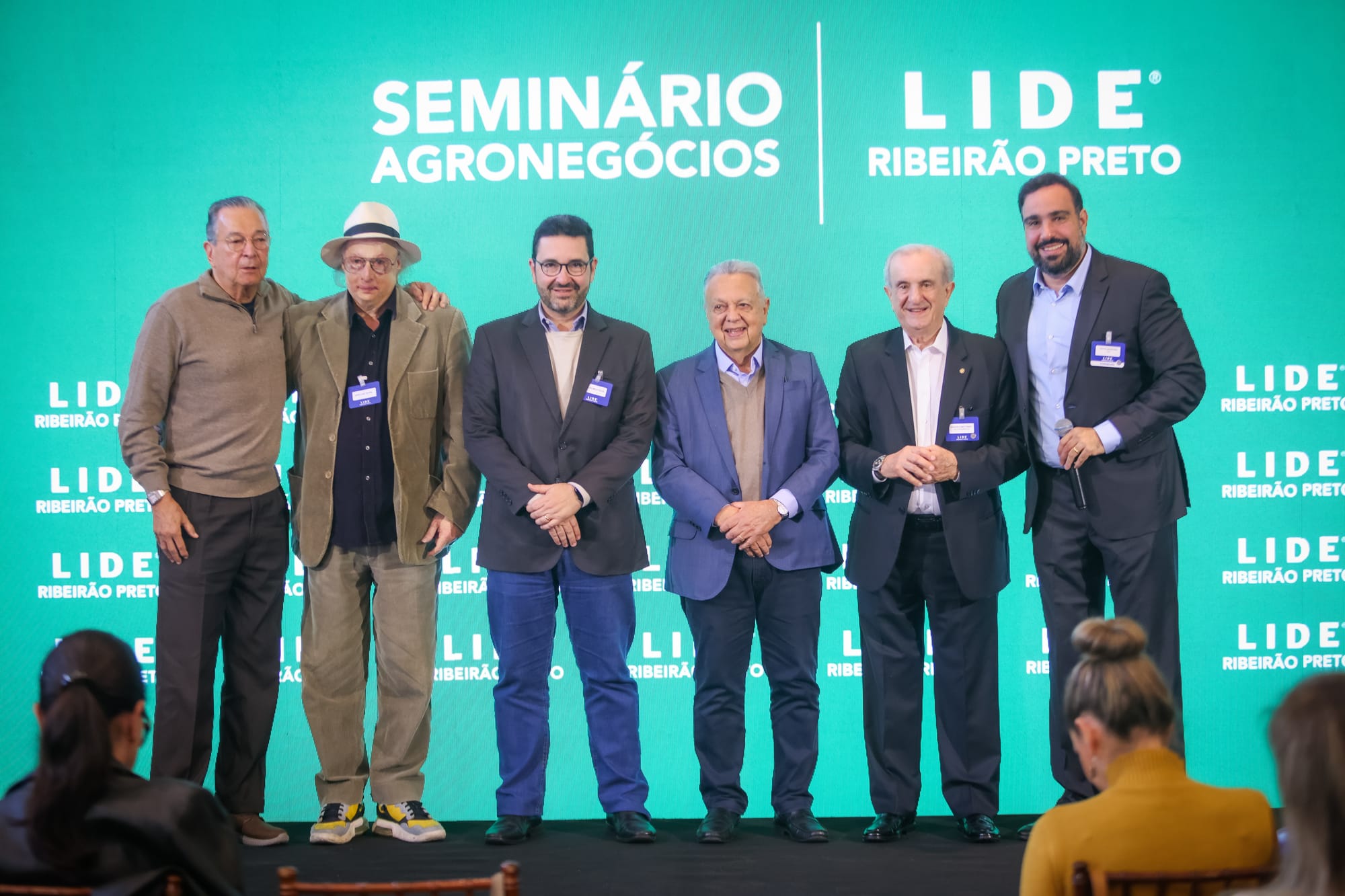 Ribeirão Preto ganha fórum permanente para discutir o agronegócio