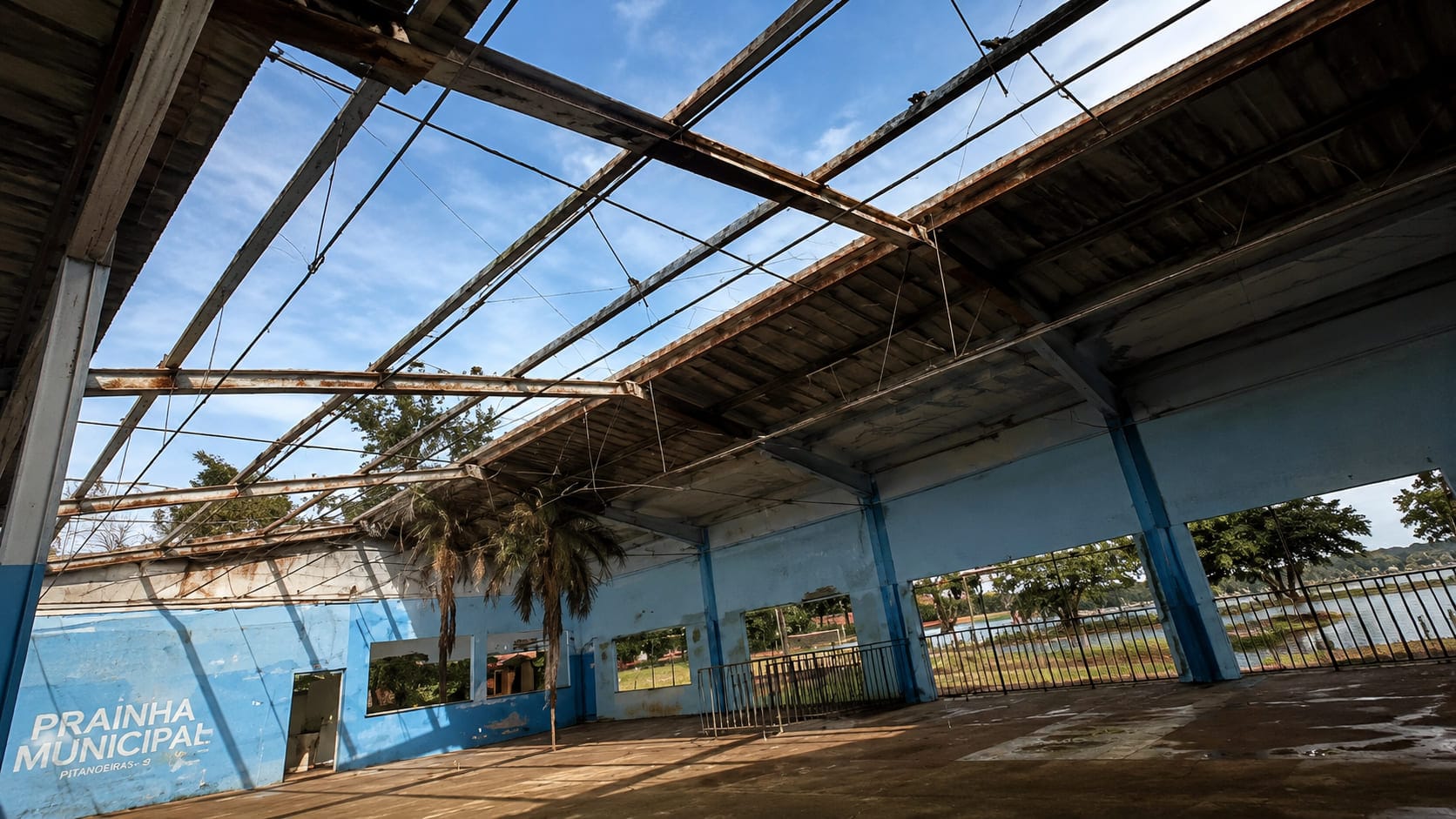 Prefeitura contrata show de R$ 483,5 mil em meio a críticas sobre situação de Pitangueiras