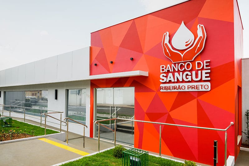 Hemocentro abre inscrições para vagas em Franca e cadastro reserva em Ribeirão Preto