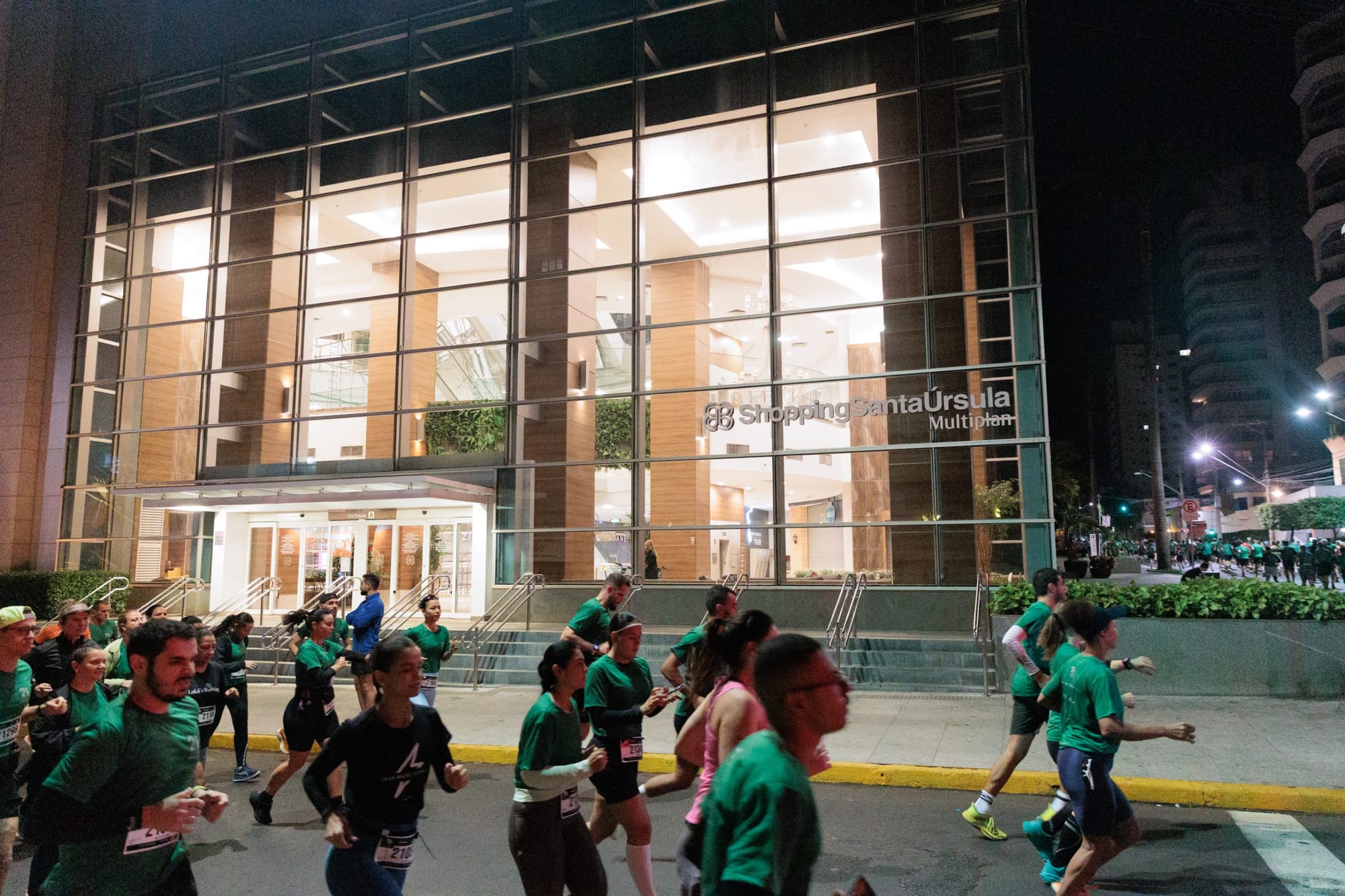 Meia-maratona volta a movimentar Ribeirão Preto e reforça calendário esportivo da cidade