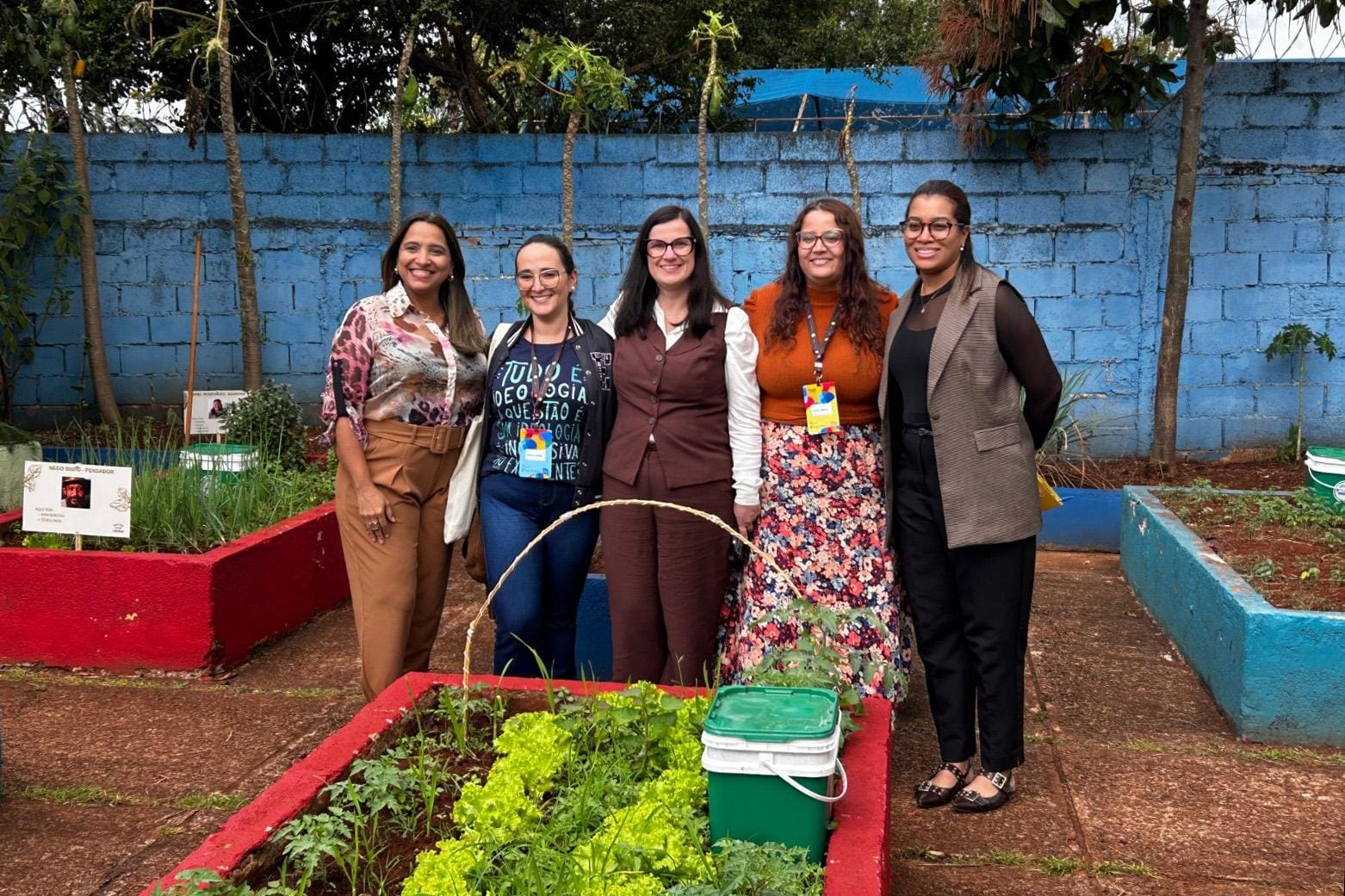 Projeto indígena e agrofloresta leva EMEI de Ribeirão Preto ao pódio nacional