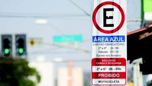 Fiscalização Em Área Azul Retorna Em Ruas E Avenidas De Ribeirão Preto