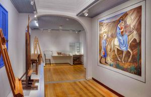 Casa De Portinari Agora Também Online