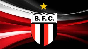 Botafogo É Rebaixado Para A Série C Do Brasileiro