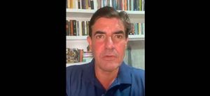 Nogueira Se Enrola Para Anunciar Que Está Com A Covid-19