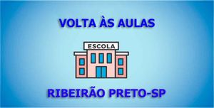 Volta Às Aulas Em Ribeirão Preto