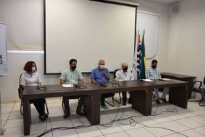 Prefeitura De Sertãozinho Apresenta Plano De Vacinação Contra A Covid-19