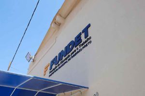 Fundet Convoca Estagiários De Processo Seletivo