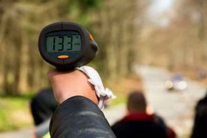 Radares Móveis Em Ribeirão Preto