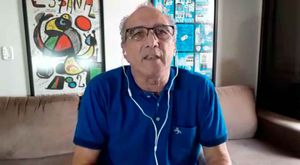 Juninho Fonseca: Brasil X Chile O Retorno Das Eliminatórias