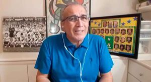 Juninho Fonseca &#8211; América-Mg E Fluminense-Rj, Buscando Vaga Na Libertadores