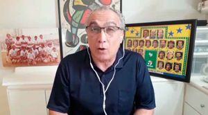 Juninho Fonseca &#8211; Cruzeiro E Vasco&#8230; Péssimos Resultados