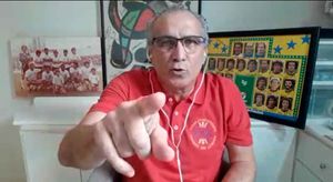 Juninho Fonseca Analisa O Final De Semana Do Futebol