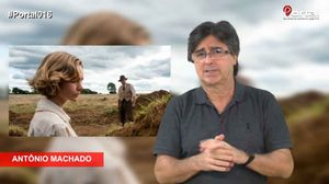 Dica Cultural Com Antônio Alberto Machado