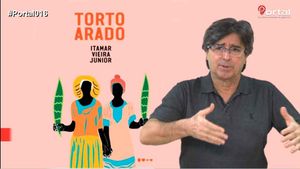 Torto Arado É A Dica Cultural De Machado