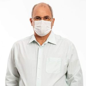 Dr Wilsinho Agradece Orações E Pede Para População Manter Cuidados Contra O Coronavírus