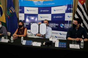 Ribeirão Preto Terá Segunda Unidade Do Bom Prato