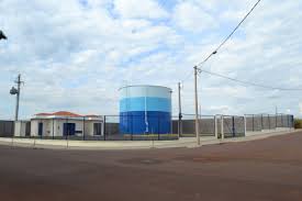 Cano Estoura No Santa Lucia E Deixa Moradores Sem Água Nos Bairros Atendidos Pelo Poço Do Jardim Do Engenho