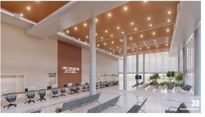 Construção Do “Ame Mais” Na Vila Virgínia