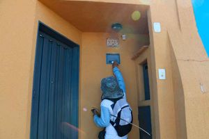 Nova Conta De Água No Parque Dos Servidores