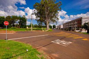 Implantada Nova Sinalização No Ribeirão Verde