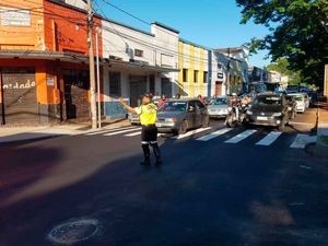 Ribeirão Preto Reduz Em 71,4% As Mortes No Trânsito
