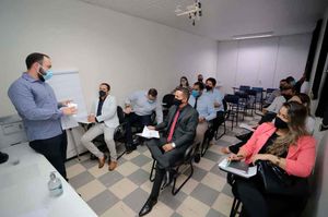 Pontal Quer Implantar Modelo De Gestão Do Santa Lydia