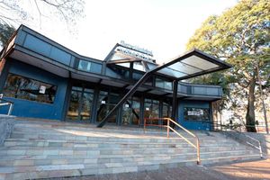 Teatro Municipal Lança Edital De Ocupação