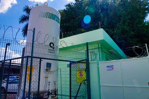 Ribeirão Preto Aumenta Capacidade De Oferta De Oxigênio