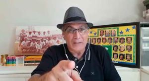 Juninho Fonseca Aposta Na Série B 2021