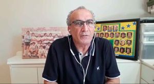 Juninho Fonseca &#8211; Final Futebol Feminino, Corinthians Sai Na Frente Na Decisão