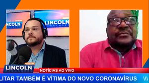 Laerte Carlos Augusto Fala Sobre Situação De Ribeirão