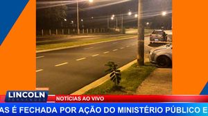 Notícias Policiais Da Região