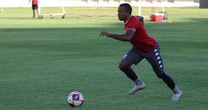 Pará Pronto Para Estrear Pelo Botafogo Contra O Guarani