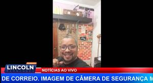 Mais Um Jovem Vítima Da Covid-19