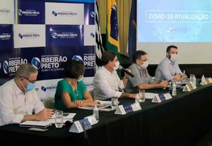 Ribeirão Preto Terá Novas Restrições