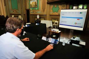 Consórcio Nacional De Vacinas