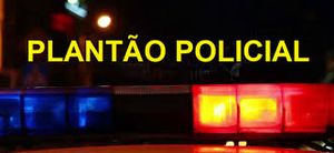 Plantão Policial Agitado Em Sertãozinho