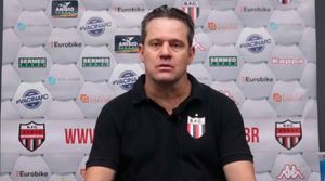 Argel Afirma, “Resultado Injusto, Mercíamos Ganhar”