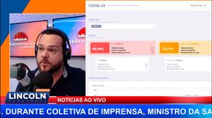 Atualização Dos Números Em Ribeirão Preto