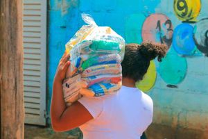 Assistência Social Reforça Ações Para Pessoas Em Situação De Rua E Vulnerabilidade