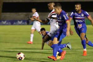 Botafogo Tropeça Em Casa E Só Empata Com Lanterna