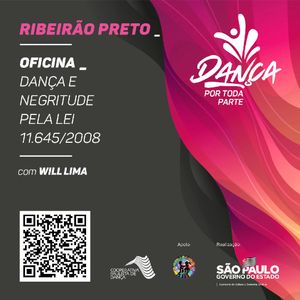 Cooperativa Paulista De Dança Oferece Oficina On-Line Gratuita