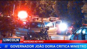 Disputa Do Tráfico Em Jardinópolis Resulta Em Mortos E Baleados