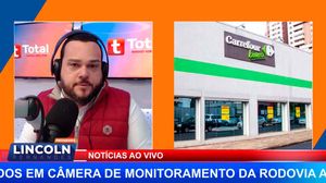 Dr  Gustavo Cabral Relata O Caso Carrefour Em Ribeirão Preto